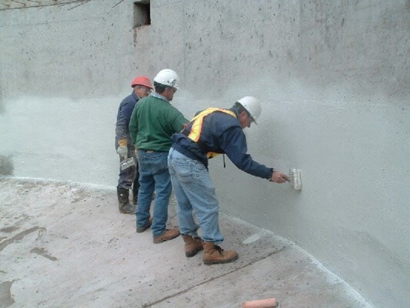 Biện pháp xử lý chống thấm trần nhà bê tông hiệu quả và dễ thực hiện | Maxhome